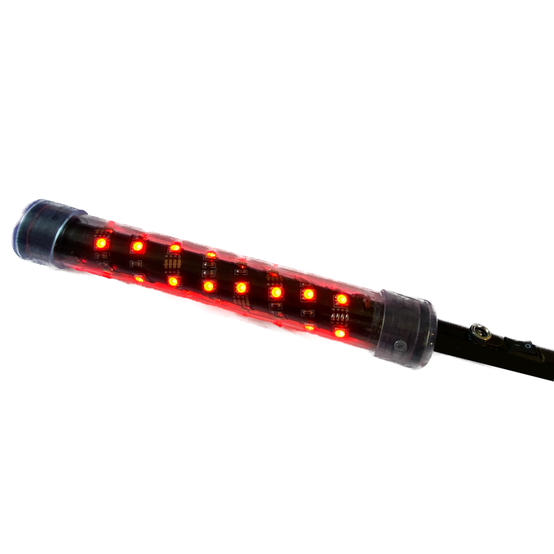 Spinning Staff LED RGB