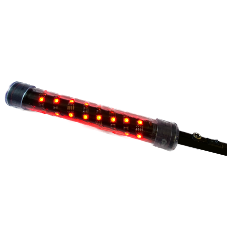 Spinning Staff LED RGB
