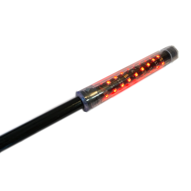 Spinning Staff LED RGB