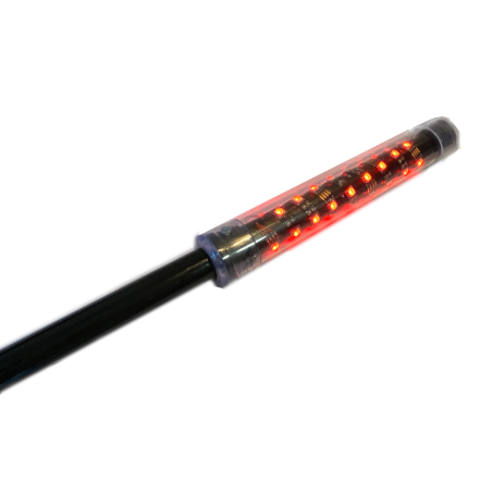 Spinning Staff LED RGB