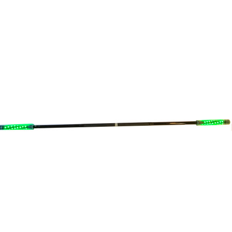 Spinning Staff LED RGB