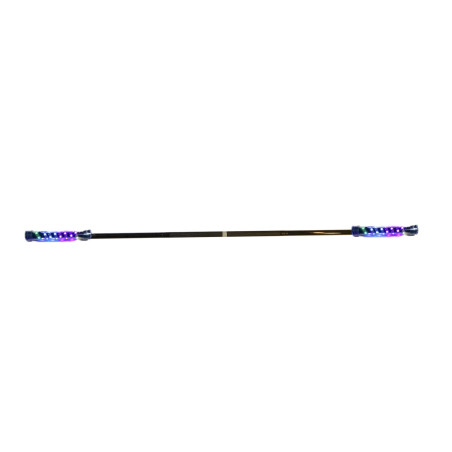 Spinning Staff Digital LED