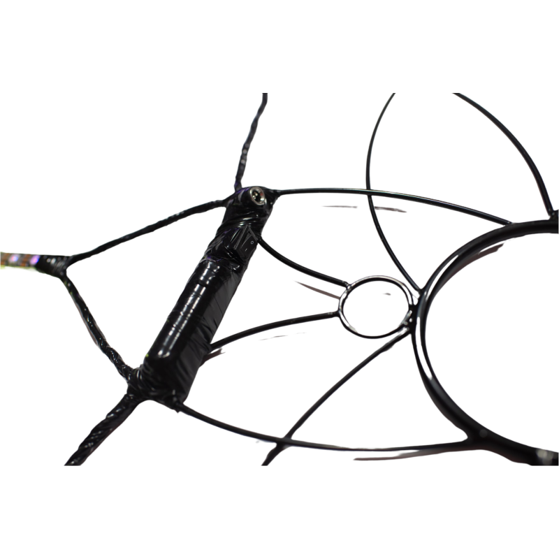 Small Lotus Fans Digital LED