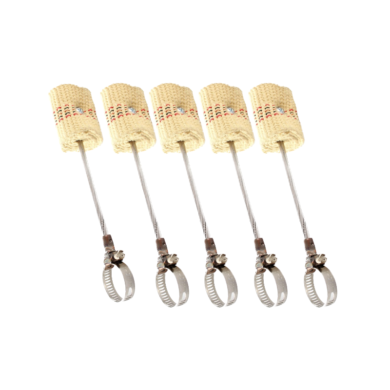 Perfect Fire Hula Hoop Ø 20 mm HDPE TUBING