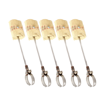 Perfect Fire Hula Hoop Ø 20 mm HDPE TUBING