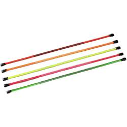NEON Training Spinning Staff