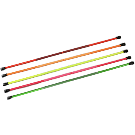 NEON Training Spinning Staff