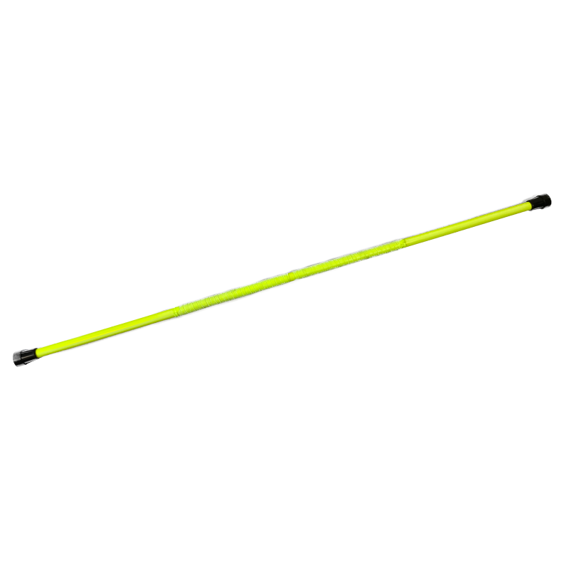 NEON Training Spinning Staff