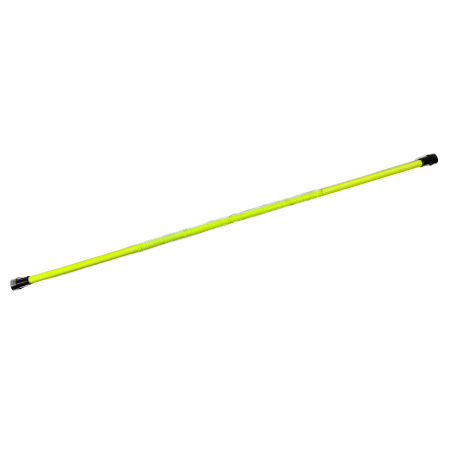 NEON Training Spinning Staff