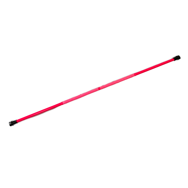 NEON Training Spinning Staff