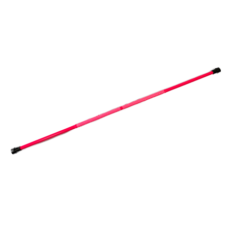 NEON Training Spinning Staff