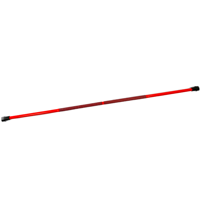NEON Training Spinning Staff