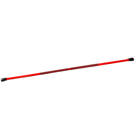 NEON Training Spinning Staff