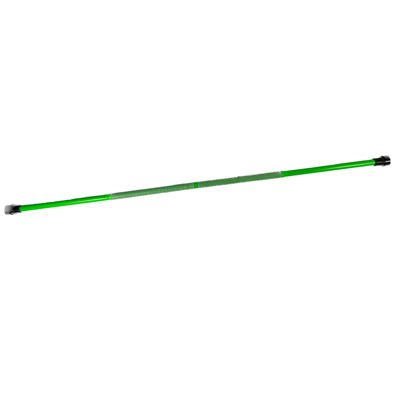 NEON Training Spinning Staff