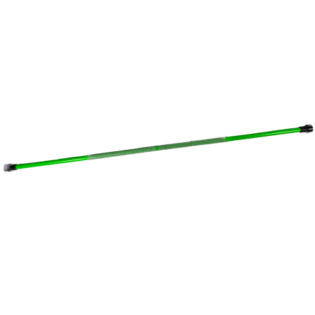 NEON Training Spinning Staff