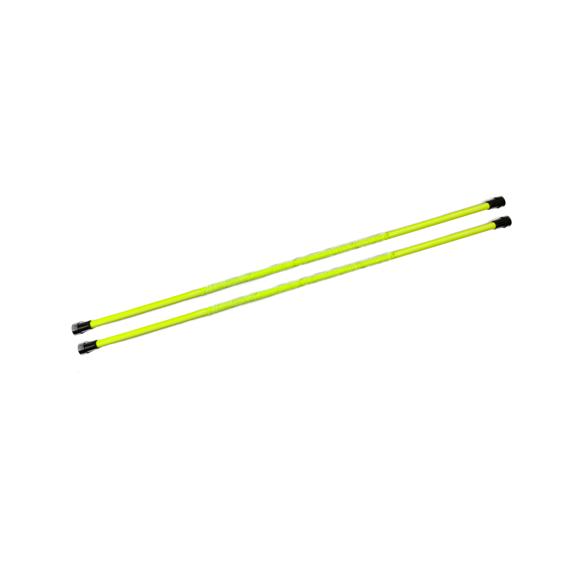 NEON Training Short Spinning Staff