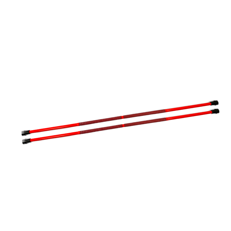NEON Training Short Spinning Staff