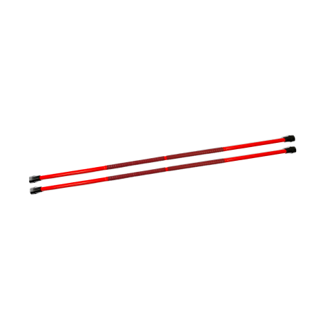 NEON Training Short Spinning Staff