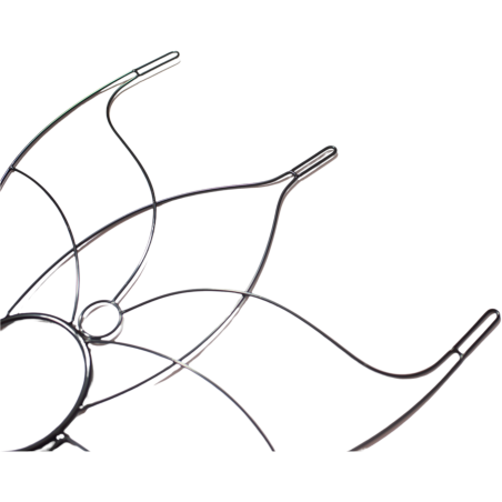 Frame Small Lotus Fans