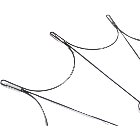 DIY Spider Fire Fans