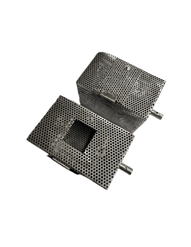 BIG Rectangle Sparkle Staff