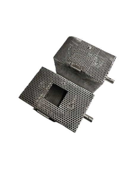 BIG Rectangle Sparkle Staff