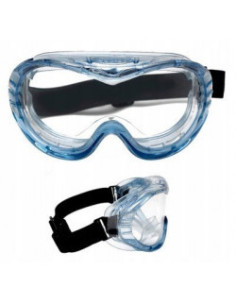 Protective Goggles