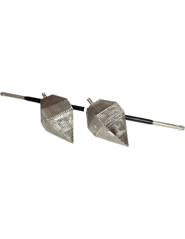 Diamond Sparkle Staff Big