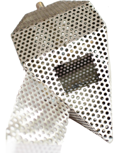 Diamond Sparkle Staff Big