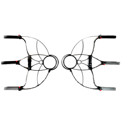 Pyro Small Lotus Fans