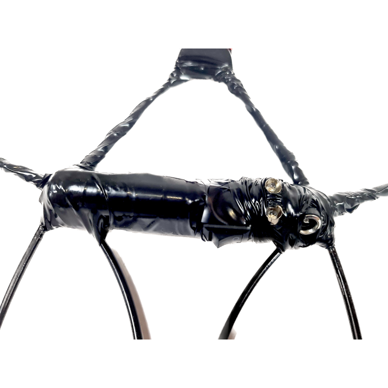 Pyro Small Lotus Fans