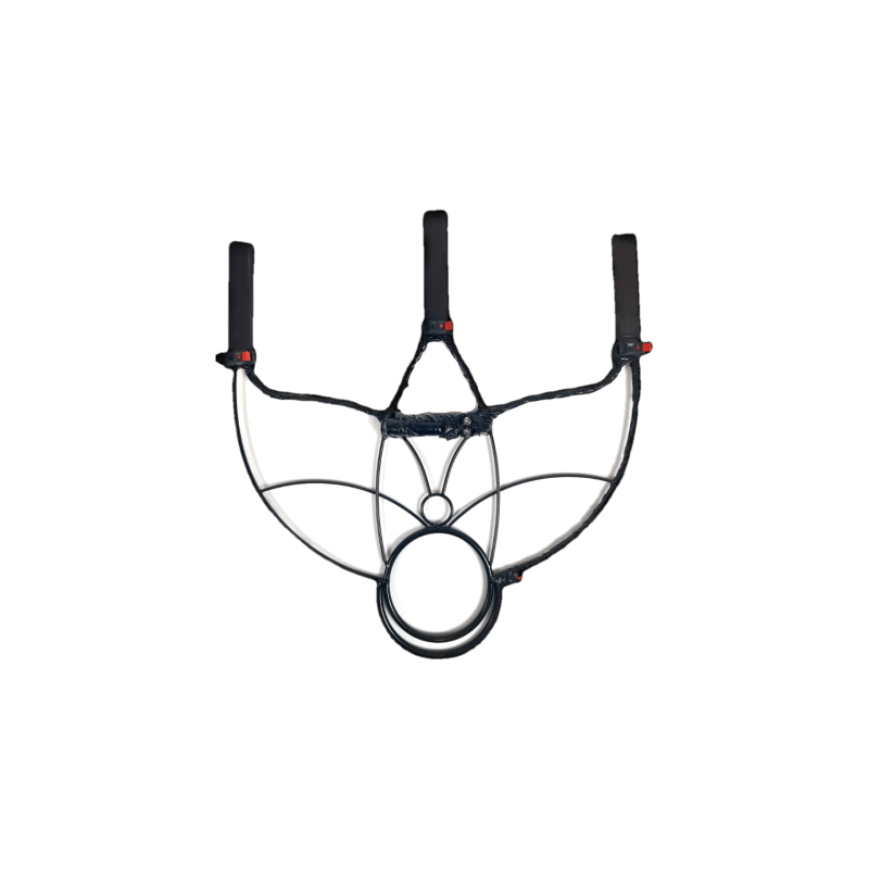 Pyro Small Lotus Fans