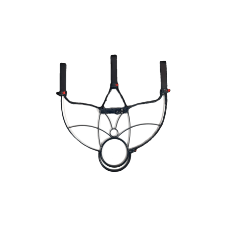 Pyro Small Lotus Fans