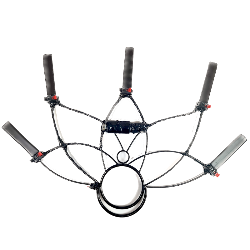 Pyro Medium Lotus Fans