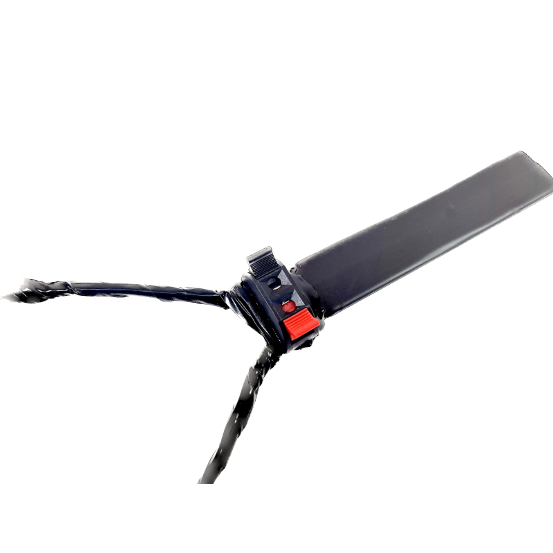 Pyro Medium Lotus Fans