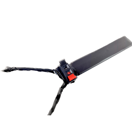 Pyro Medium Lotus Fans