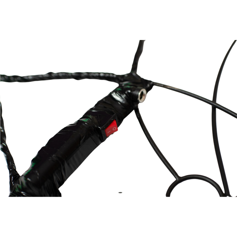 Small Lotus Fans LED RGB