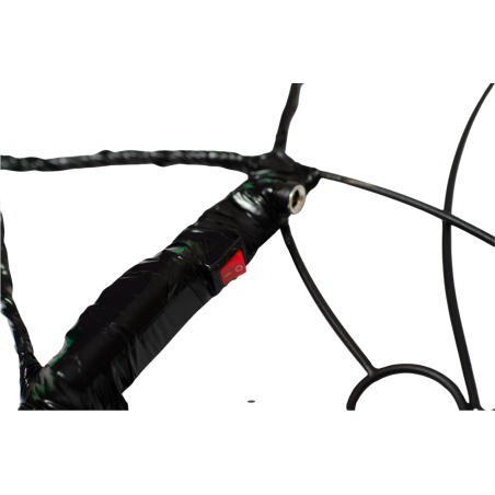 Small Lotus Fans LED RGB