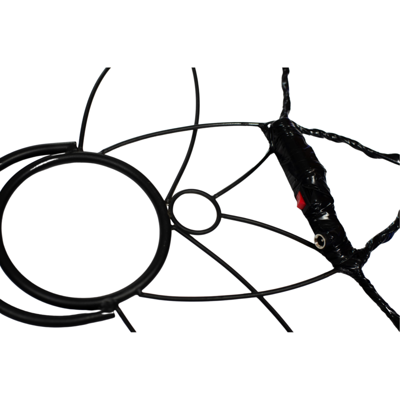 Small Lotus Fans LED RGB