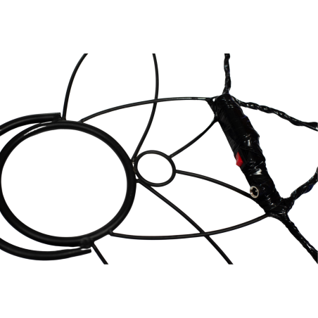 Small Lotus Fans LED RGB